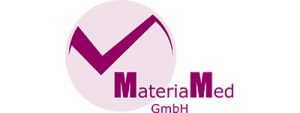 MateriaMed Logo